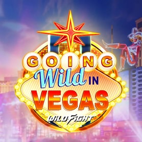 Going Wild in Vegas Wild Fight